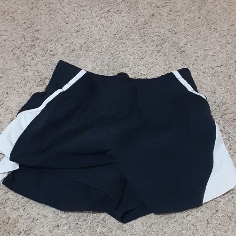 Xersoin Quick Dri Running Shorts